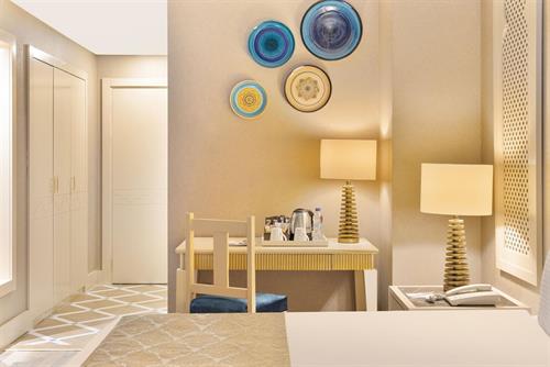 Spice Hotel & Spa - DUBLEX SUITE - 240895