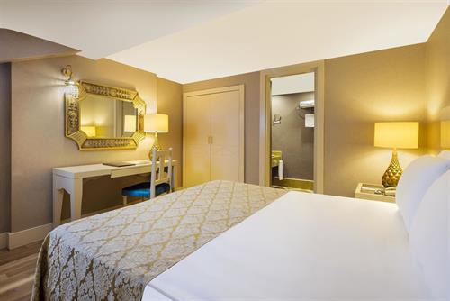 Spice Hotel & Spa - DUBLEX SUITE - 240896