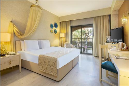 Spice Hotel & Spa - Family Room - 240877