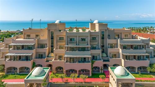 Spice Hotel & Spa - FAMILY SUITE SEA VIEW - 240904