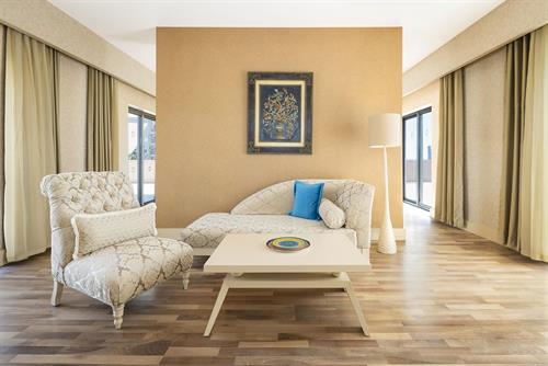 Spice Hotel & Spa - FAMILY SUITE SEA VIEW - 240907