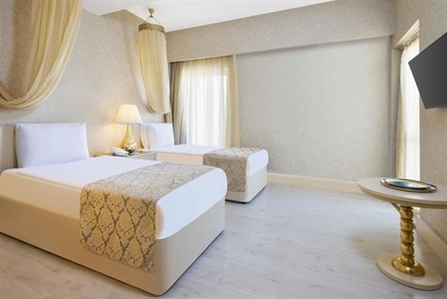 Spice Hotel & Spa - FAMILY SUITE - 240888