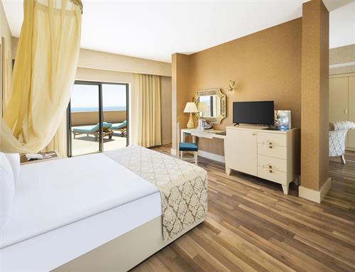 Spice Hotel & Spa - FAMILY SUITE - 240890