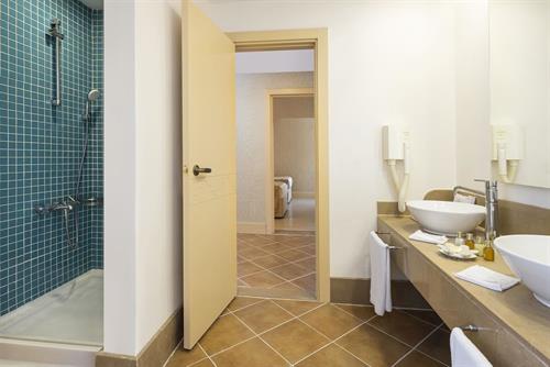 Spice Hotel & Spa - FAMILY SUITE - 240891