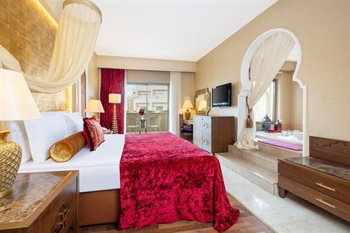 Spice Hotel & Spa - GINGER VILLA - 240918