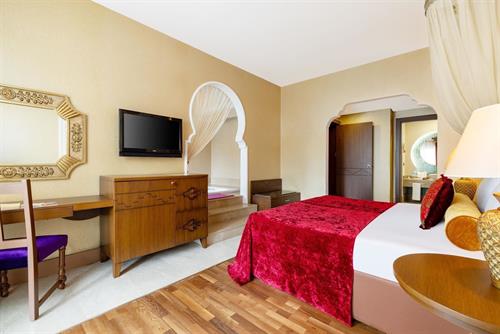Spice Hotel & Spa - GINGER VILLA - 240919