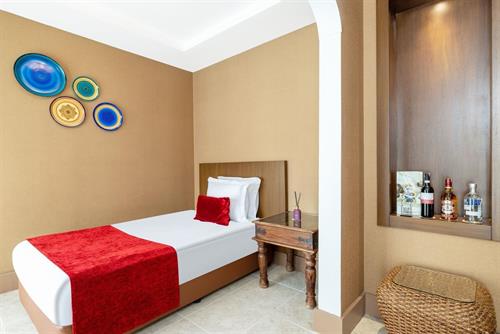 Spice Hotel & Spa - GINGER VILLA - 240920