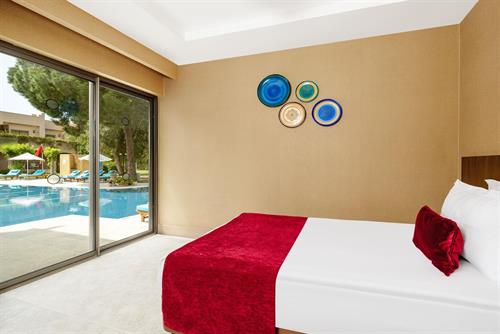 Spice Hotel & Spa - GINGER VILLA - 240921