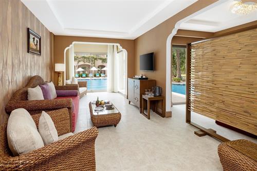 Spice Hotel & Spa - GINGER VILLA - 240922