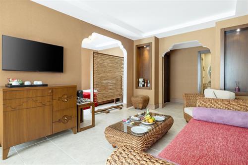 Spice Hotel & Spa - GINGER VILLA - 240923