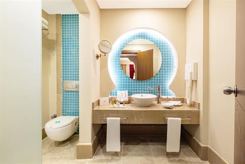 Spice Hotel & Spa - GINGER VILLA - 240924