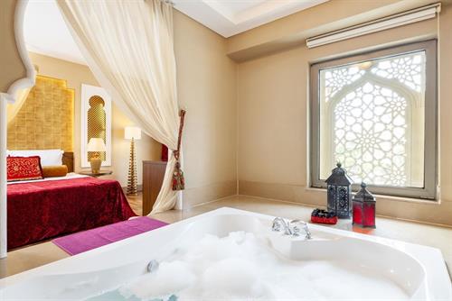 Spice Hotel & Spa - GINGER VILLA - 240925