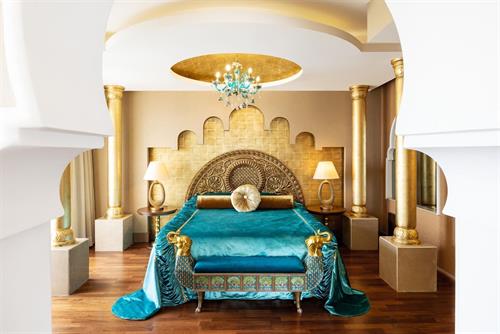 Spice Hotel & Spa - HONEYMOON SUITE - 240897