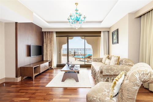Spice Hotel & Spa - HONEYMOON SUITE - 240899