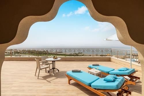 Spice Hotel & Spa - HONEYMOON SUITE - 240902