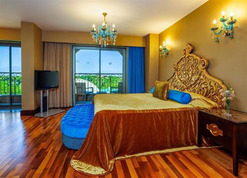 Spice Hotel & Spa - KING SUITE - 240881