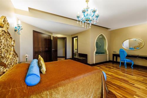 Spice Hotel & Spa - KING SUITE - 240882