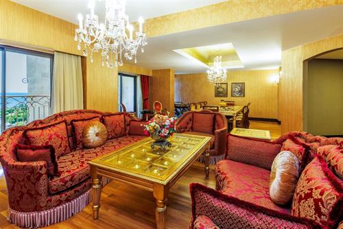 Spice Hotel & Spa - KING SUITE - 240883