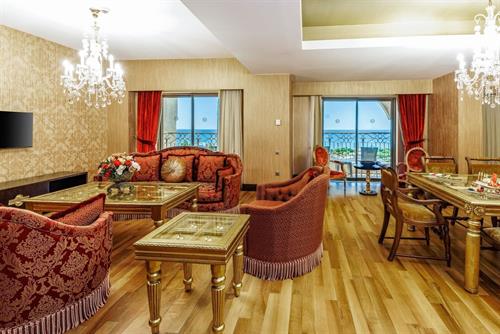 Spice Hotel & Spa - KING SUITE - 240885