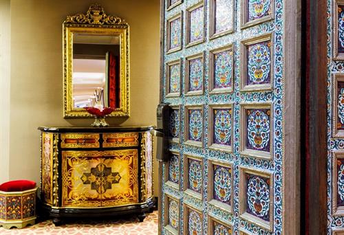 Spice Hotel & Spa - KING SUITE - 240886