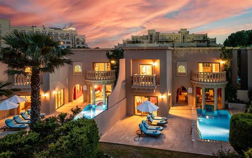 Spice Hotel & Spa - MINT VILLA - 240927