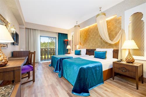 Spice Hotel & Spa - MINT VILLA - 240928