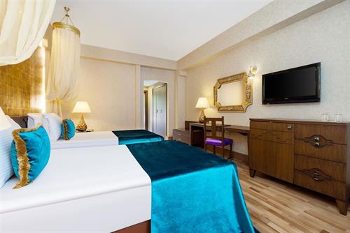 Spice Hotel & Spa - MINT VILLA - 240929