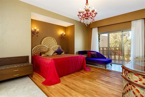 Spice Hotel & Spa - MINT VILLA - 240930