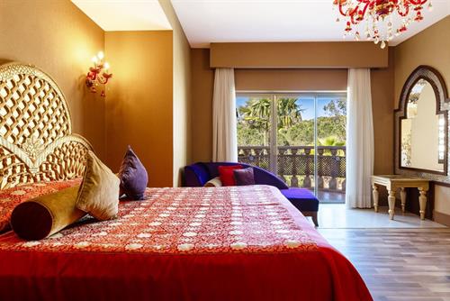 Spice Hotel & Spa - MINT VILLA - 240931