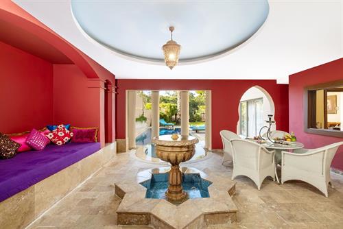 Spice Hotel & Spa - MINT VILLA - 240932