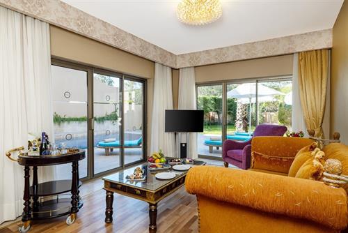 Spice Hotel & Spa - MINT VILLA - 240933