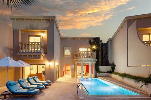 Spice Hotel & Spa - MINT VILLA - 240936