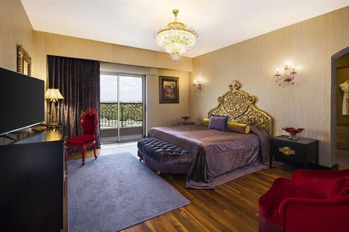 Spice Hotel & Spa - PRESIDENTIAL SUITE - 240968