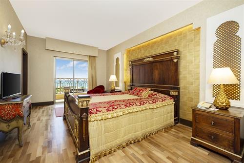 Spice Hotel & Spa - PRESIDENTIAL SUITE - 240969