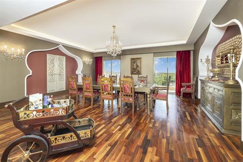 Spice Hotel & Spa - PRESIDENTIAL SUITE - 240971