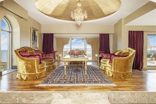 Spice Hotel & Spa - PRESIDENTIAL SUITE - 240972