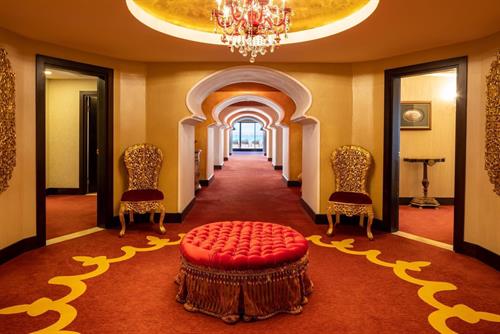 Spice Hotel & Spa - PRESIDENTIAL SUITE - 240973
