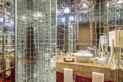 Spice Hotel & Spa - PRESIDENTIAL SUITE - 240974