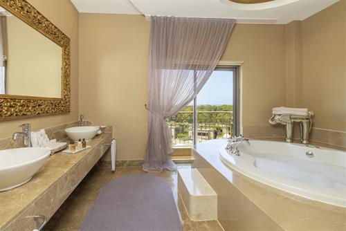 Spice Hotel & Spa - PRESIDENTIAL SUITE - 240975