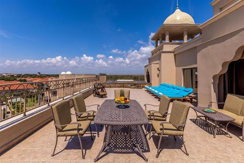 Spice Hotel & Spa - PRESIDENTIAL SUITE - 240976