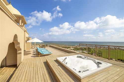 Spice Hotel & Spa - PRESIDENTIAL SUITE - 240977