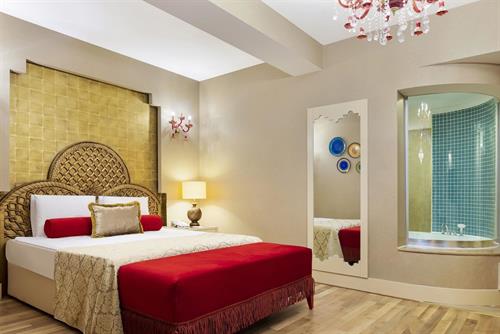Spice Hotel & Spa - QUEEN SUITE ROOM - 240981