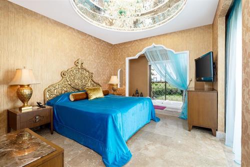 Spice Hotel & Spa - SAFRAN VILLA - 240939