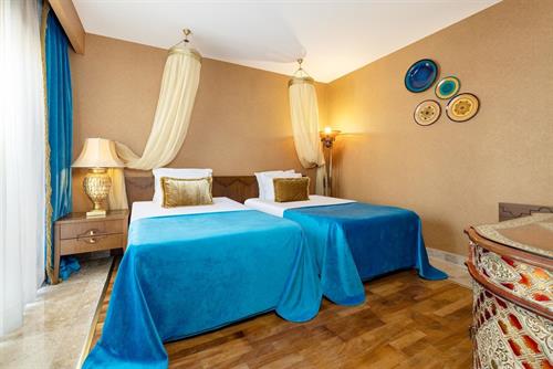 Spice Hotel & Spa - SAFRAN VILLA - 240940