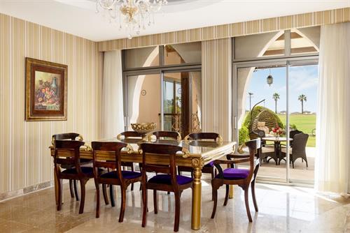 Spice Hotel & Spa - SAFRAN VILLA - 240943