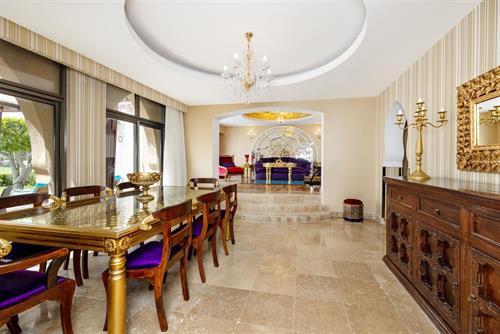 Spice Hotel & Spa - SAFRAN VILLA - 240944