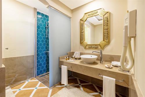 Spice Hotel & Spa - SAFRAN VILLA - 240945