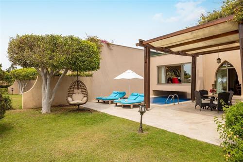 Spice Hotel & Spa - SAFRAN VILLA - 240946