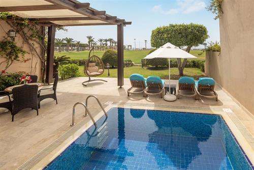 Spice Hotel & Spa - SAFRAN VILLA - 240947