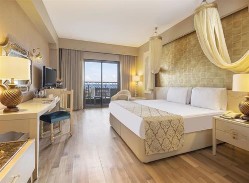 Spice Hotel & Spa - STANDARD ROOM SEA VIEW - 240990